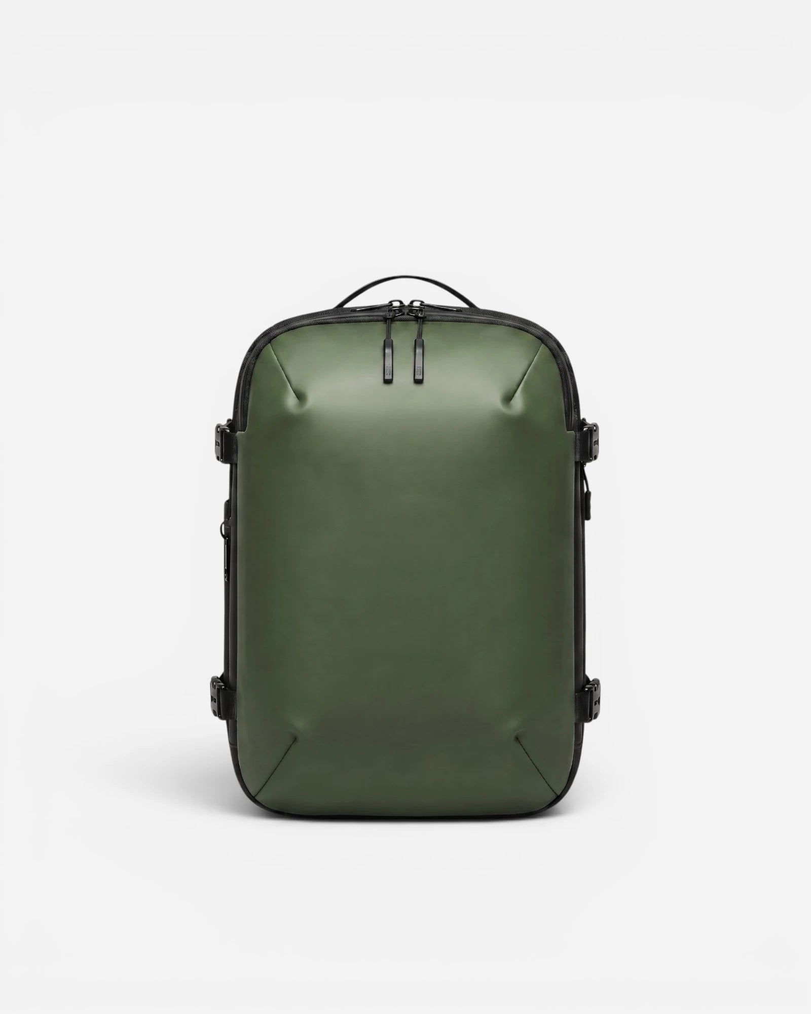 Lavnex ZoraPack Mini Backpack – Forest Olive