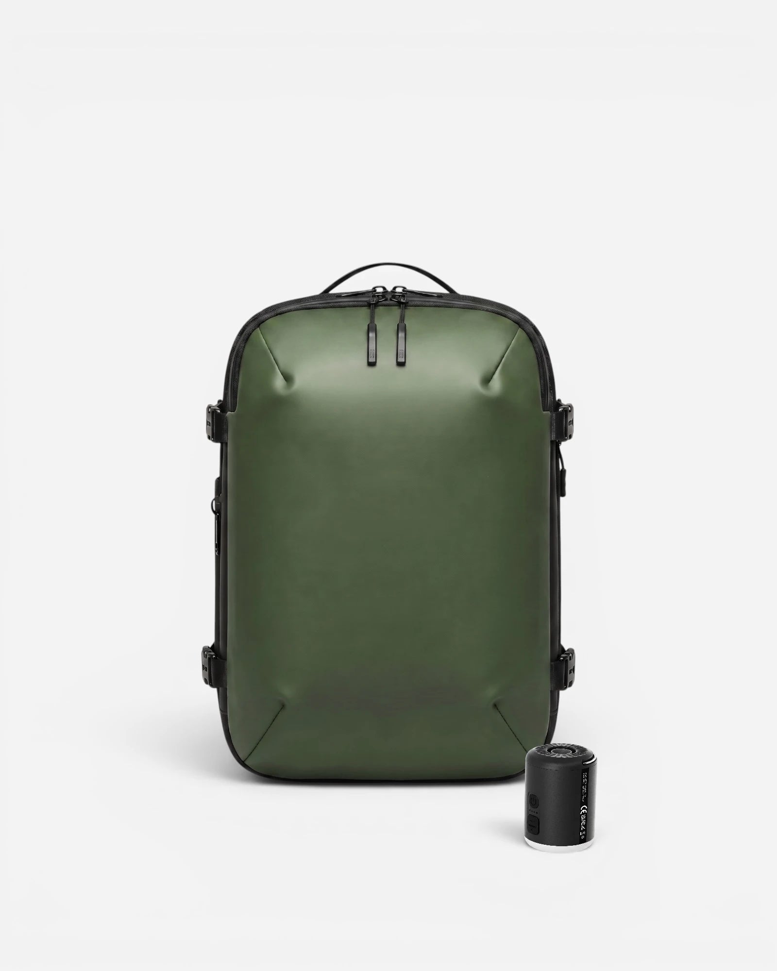ZoraPack Mini Complete Set – Forest Olive Bundle – Lavnex