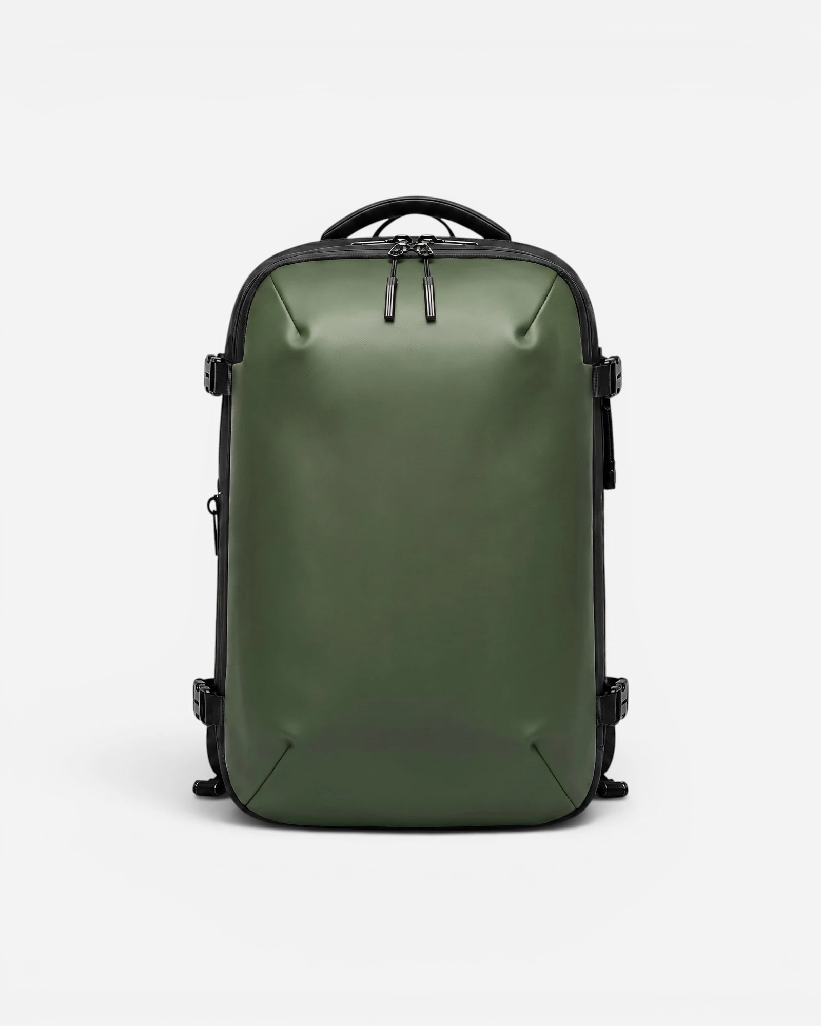 Lavnex ZoraPack Pro Backpack – Forest Olive