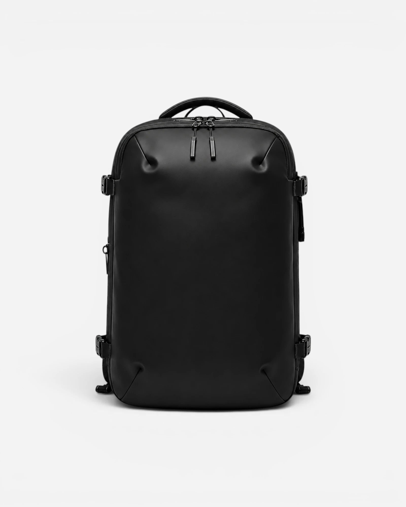 Vacuum Compression Backpack for Men | Lavnex ZoraPack Pro