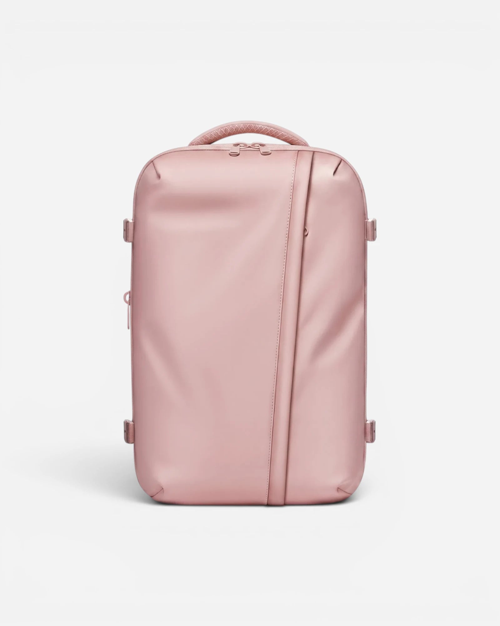 Lavnex SpacePack Pro Backpack – Rose Blush