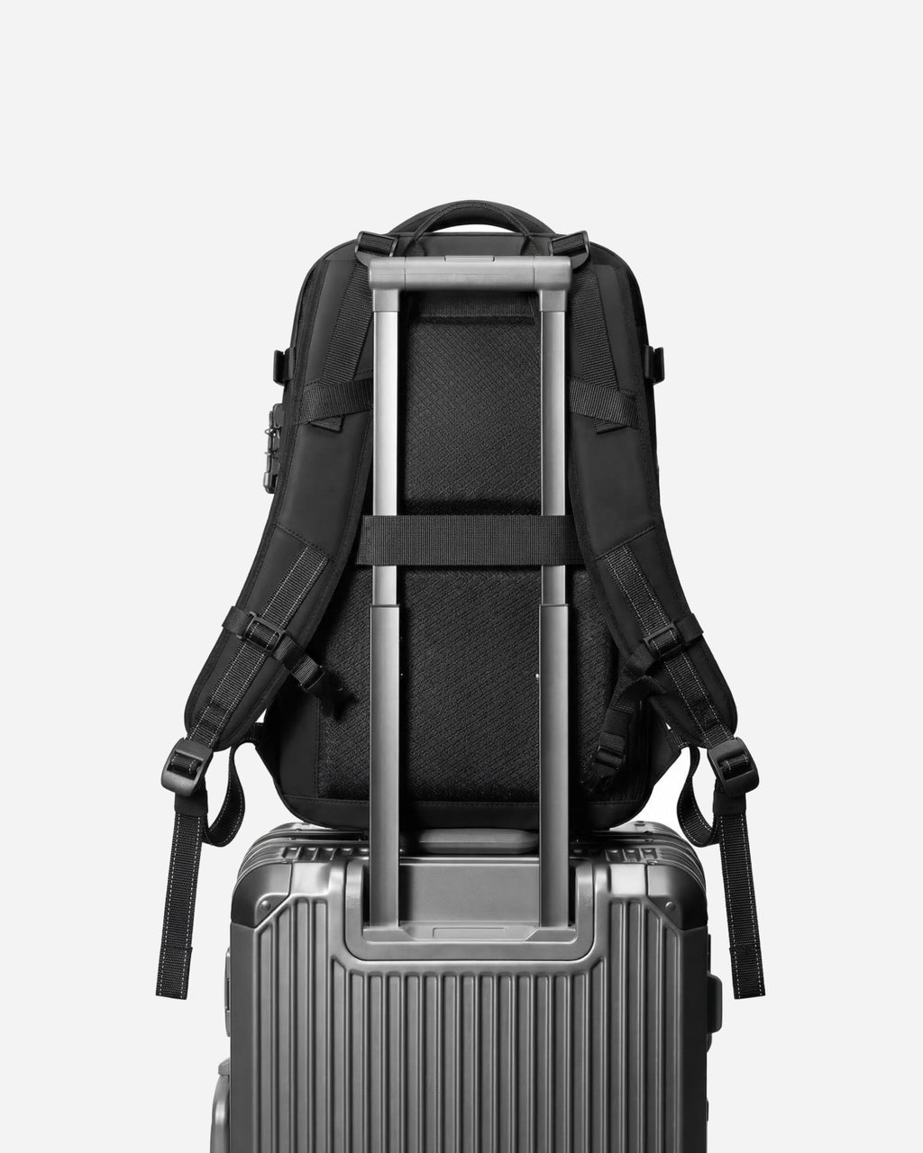 Lavnex SpacePack Pro - Olive Green