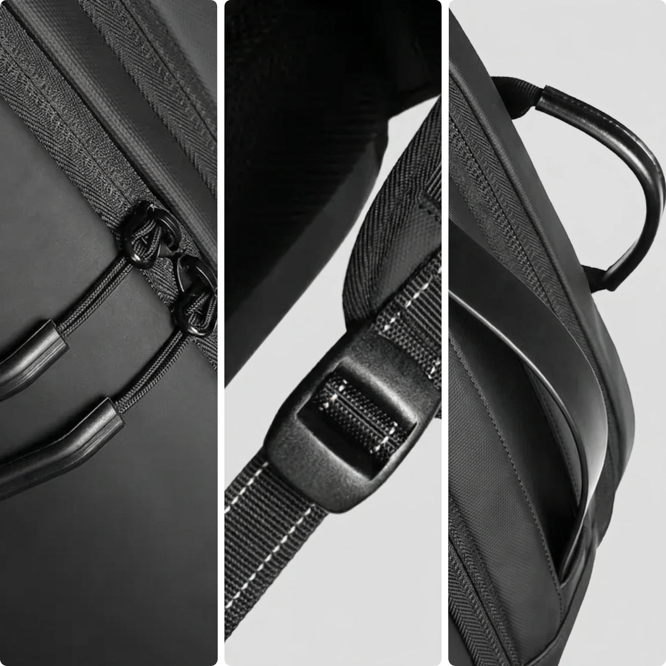 Detailed product collage highlighting durable materials and precision engineering for long‑term reliability