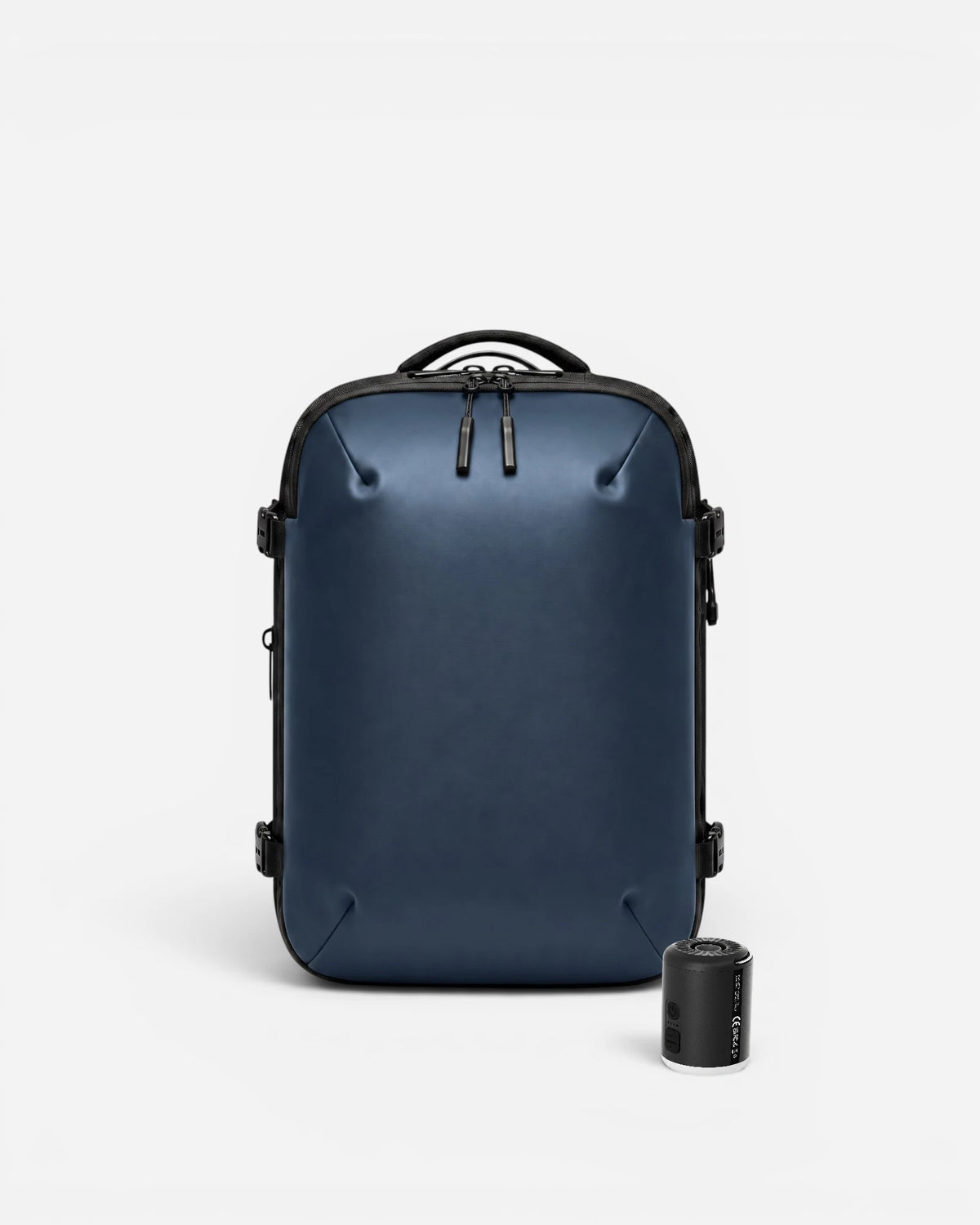 Lavnex ZoraPack Mini Backpack – Forest Olive