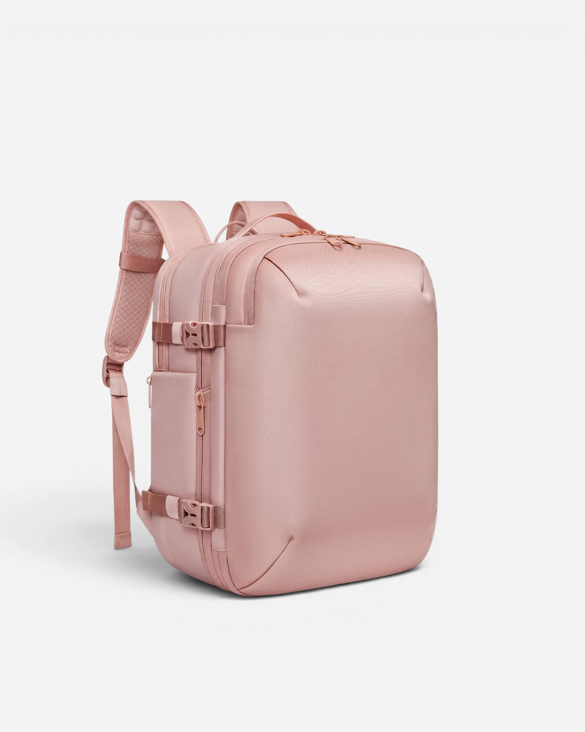 Lavnex ZoraPack Mini Backpack – Rose Blush