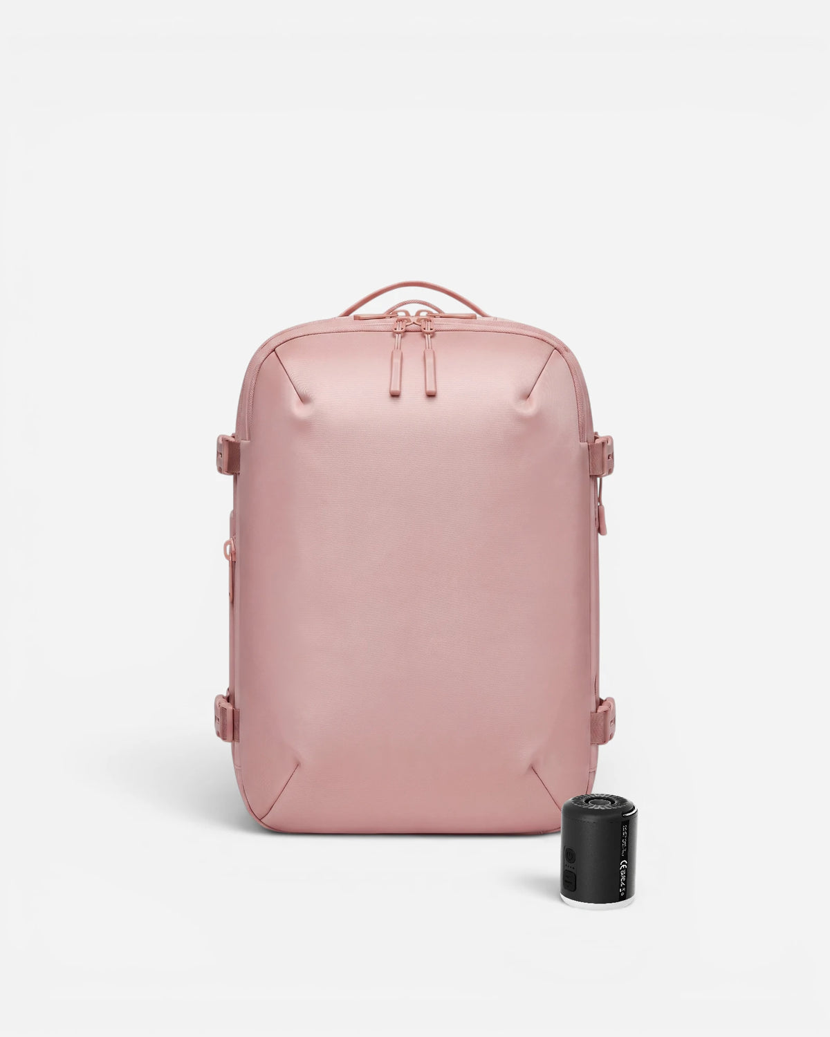 Lavnex ZoraPack Mini Backpack – Rose Blush