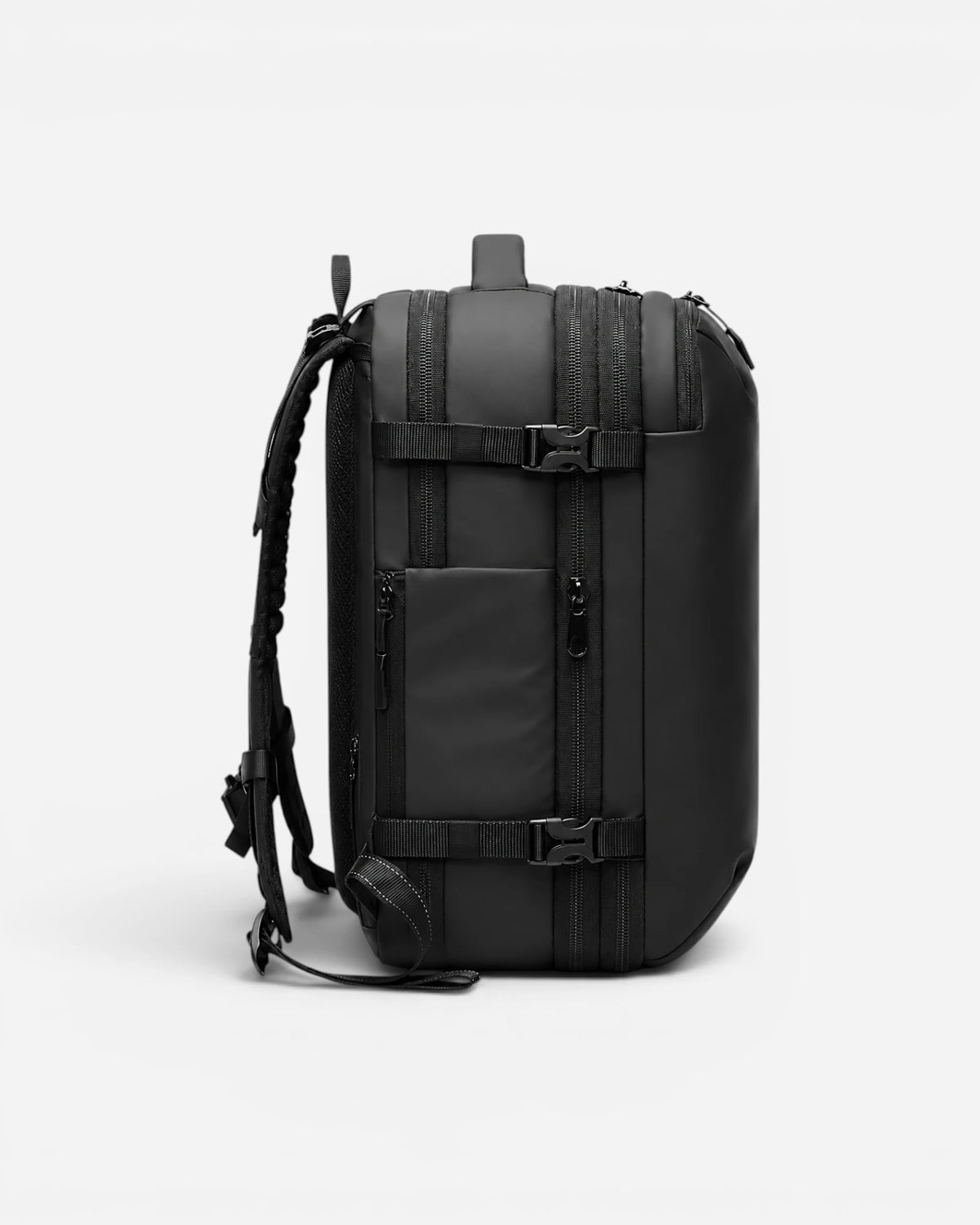 Vacuum Compression Backpack for Men | Lavnex ZoraPack Pro
