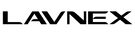 Lavnex Official Logo Black