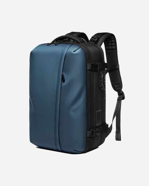 Lavnex SpacePack Pro Navy Blue Side