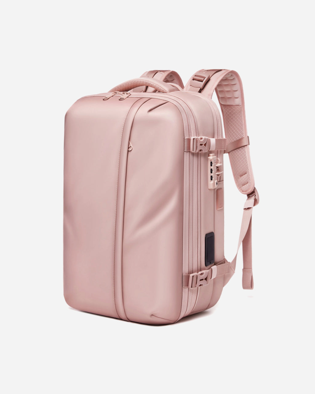 Lavnex SpacePack Pro Pink Side