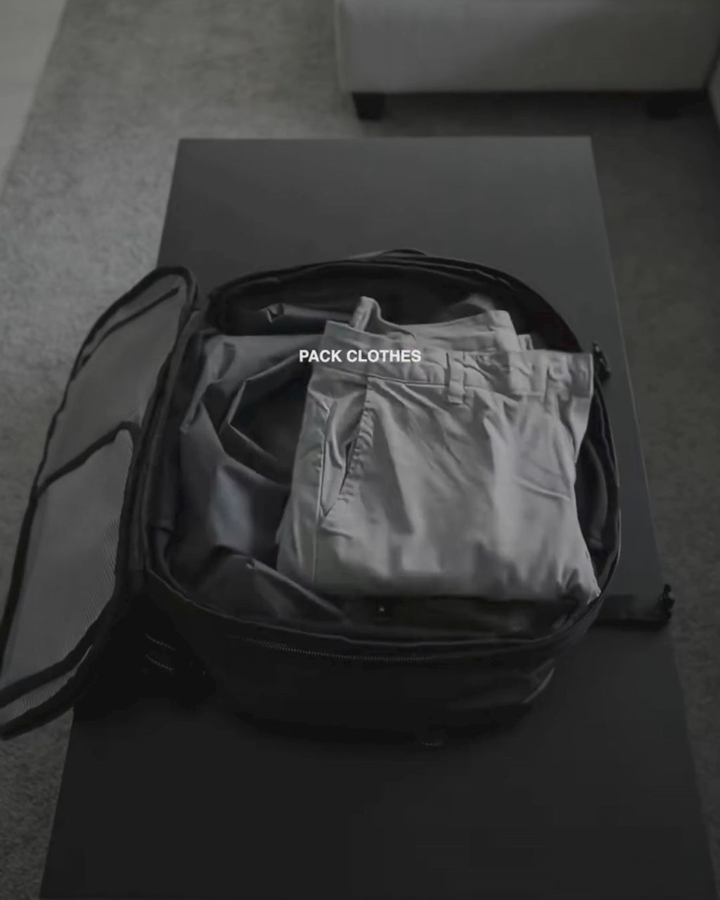 Lavnex SpacePack Pro